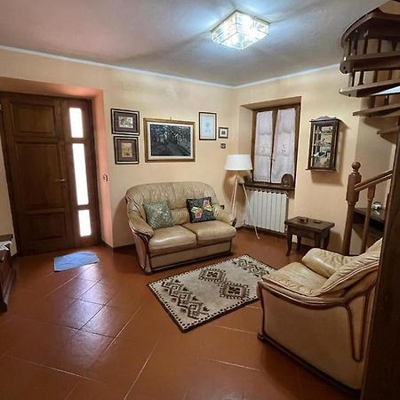 La Casa Di Franco Villa Ruosina Ngoại thất bức ảnh