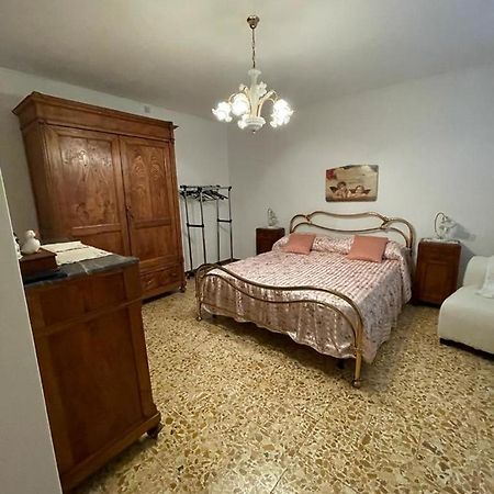 La Casa Di Franco Villa Ruosina Ngoại thất bức ảnh