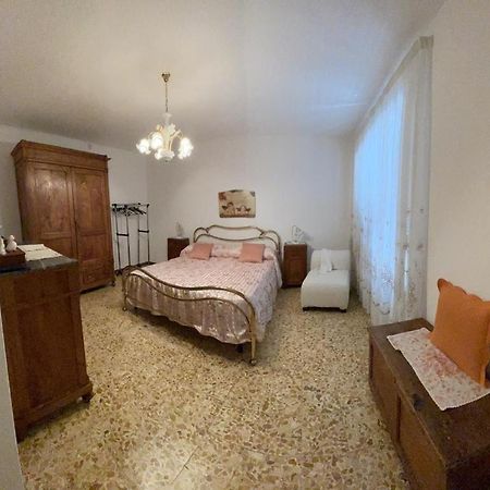 La Casa Di Franco Villa Ruosina Ngoại thất bức ảnh