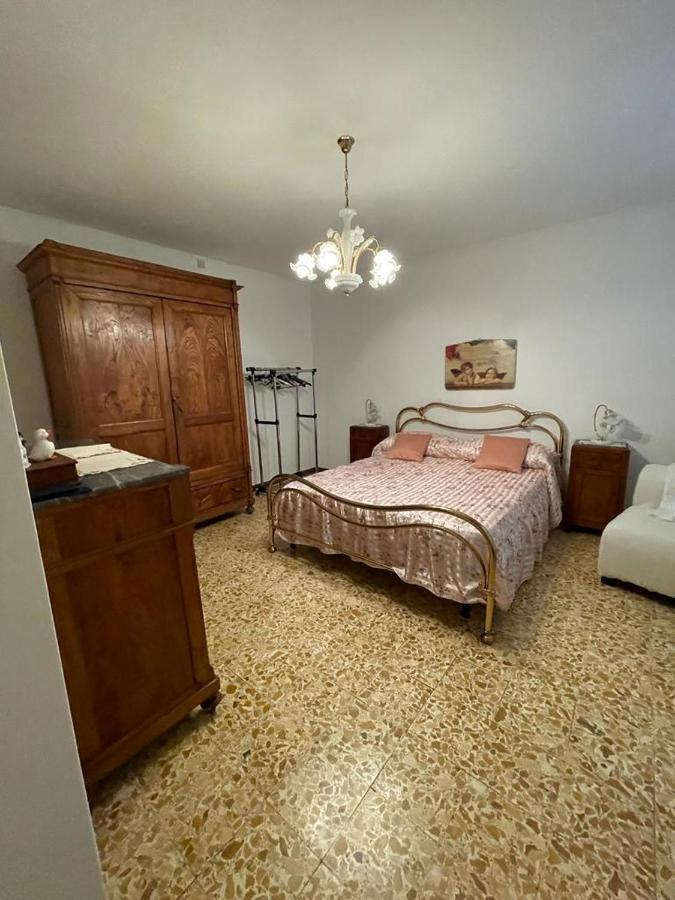 La Casa Di Franco Villa Ruosina Ngoại thất bức ảnh