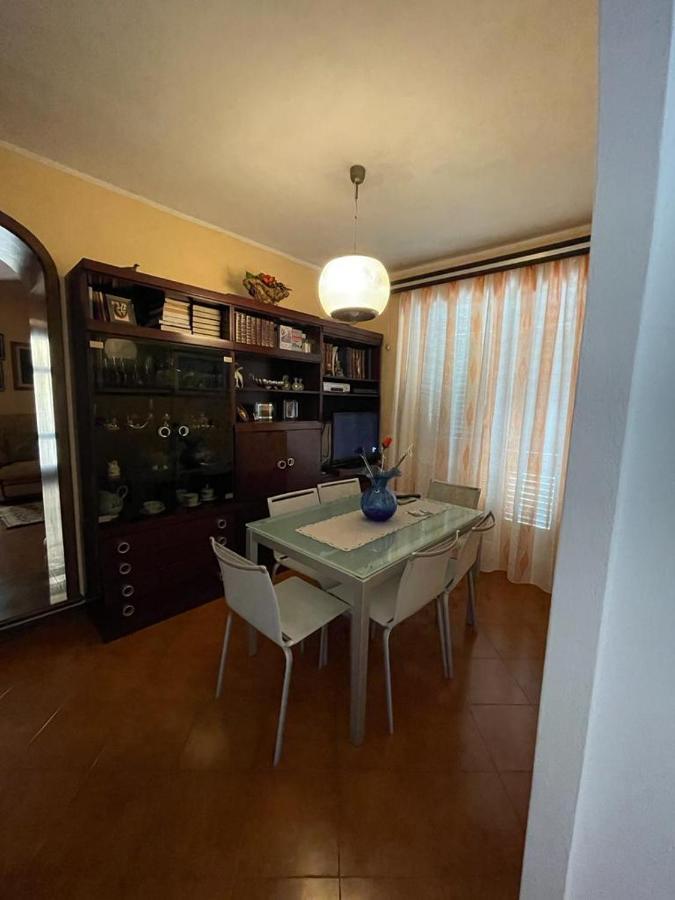 La Casa Di Franco Villa Ruosina Ngoại thất bức ảnh